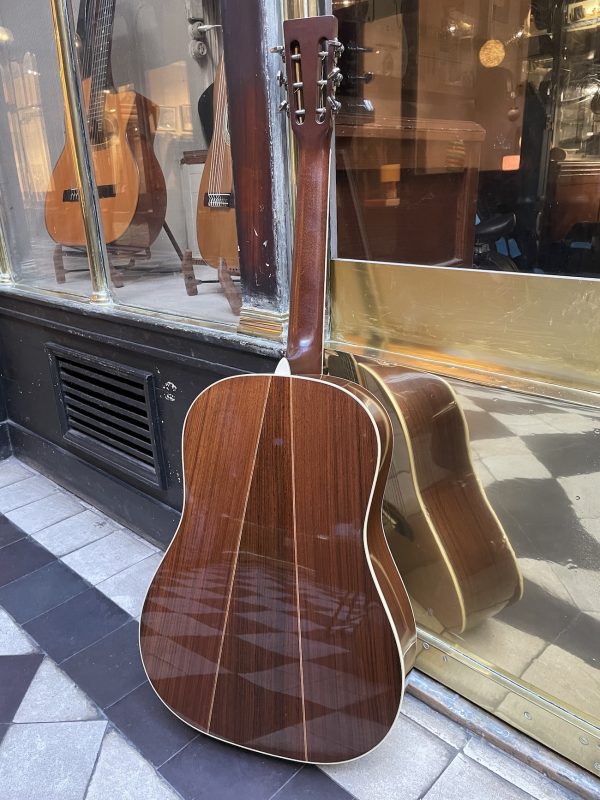 MARTIN D-35S 2006 – Image 2
