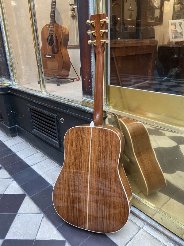 MARTIN D-41 2010 – Image 2