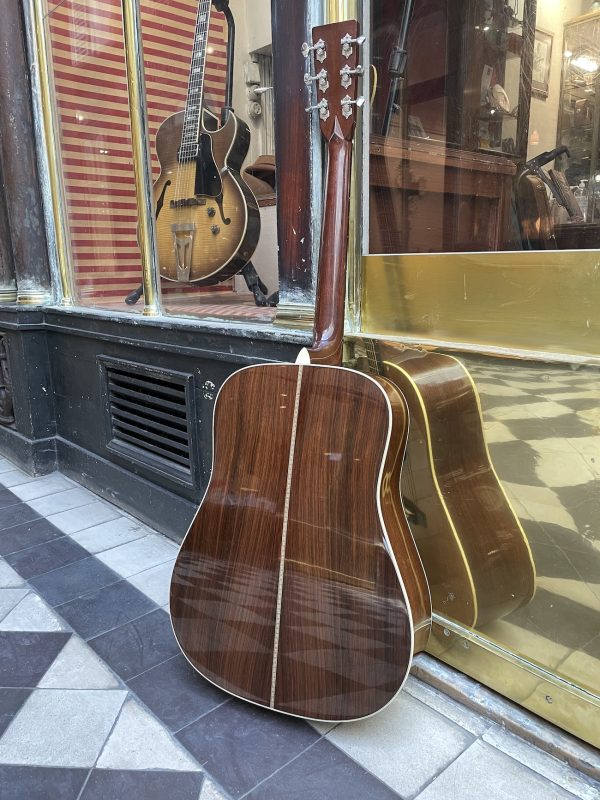MARTIN HD-28 2008 – Image 2
