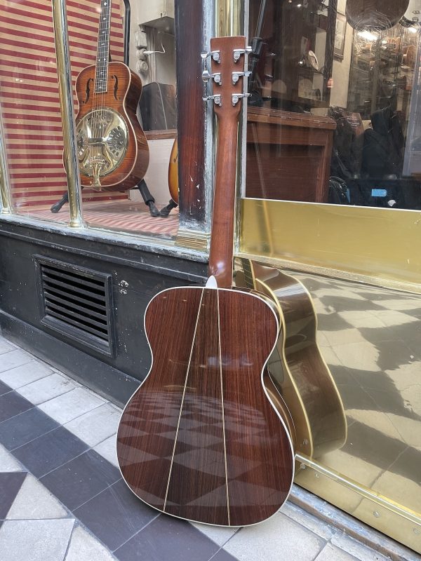MARTIN OM-35 2003 – Image 2