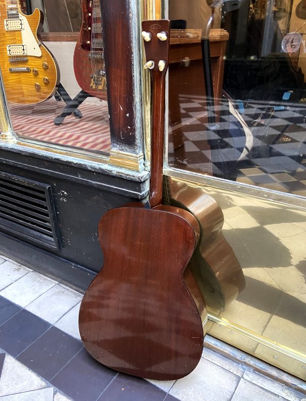 MARTIN R-18T TENOR 1936 – Image 2