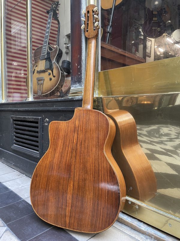 SELMER PETITE BOUCHE 1949 #758 – Image 2
