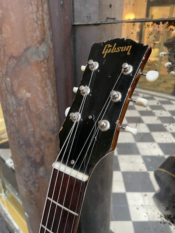 gibson lg 2 1956