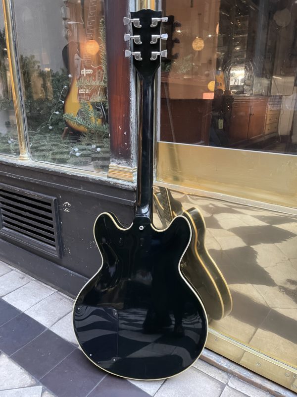 gibson l 5cesn 1974 (copie)