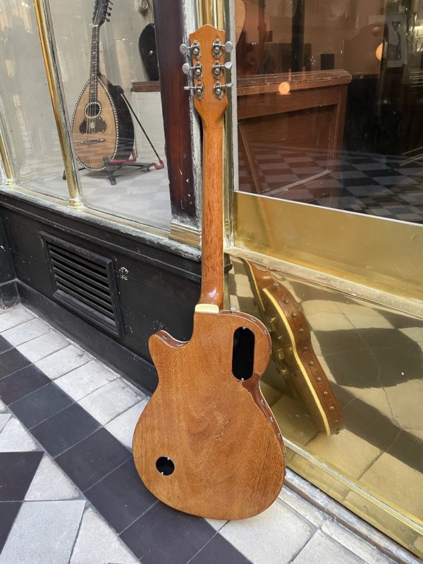 1959 gretsch 6130 roundup