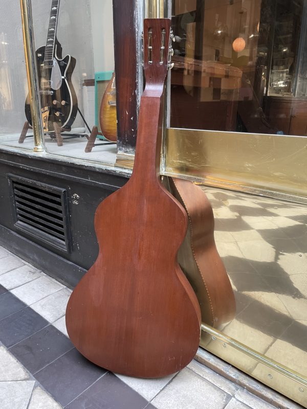 hilo style 640 hawaiian guitar c.1920