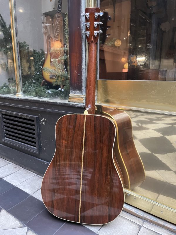 1966 martin d 28