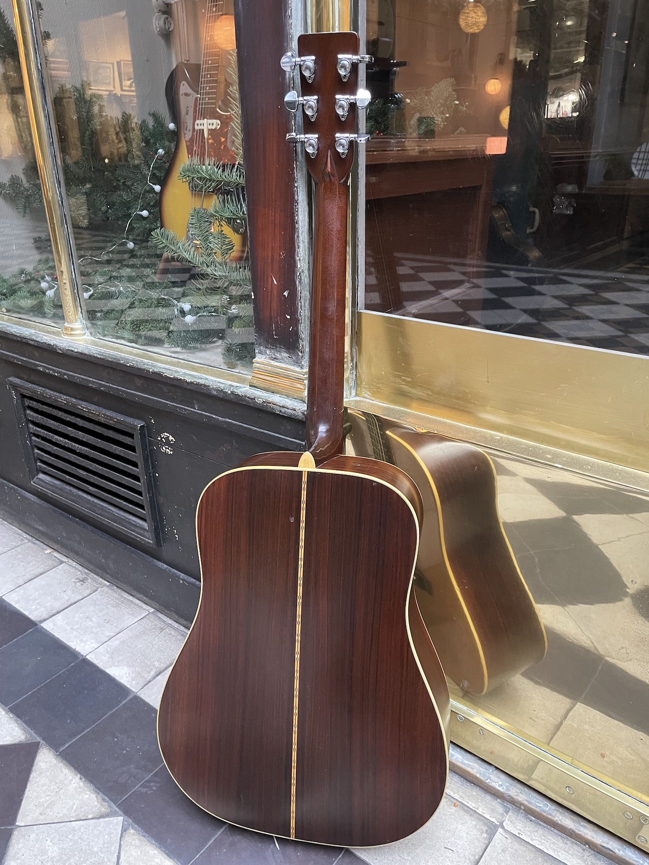 Martin d28 1969 sale