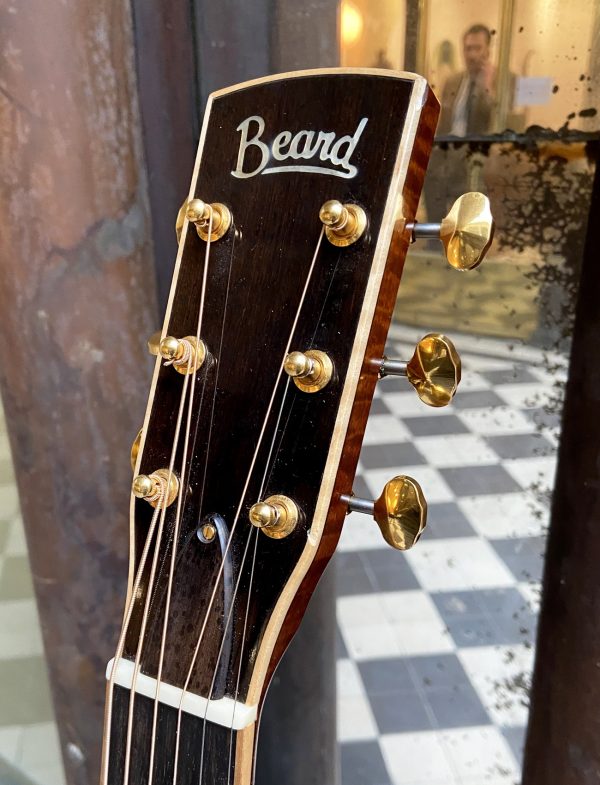 BEARD RF DOBRO – Image 3