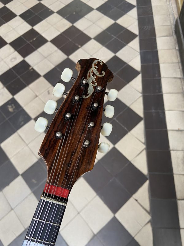 MANDOLINE NAPOLITAINE CALACE 1971 – Image 5