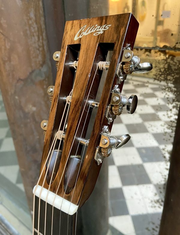 COLLINGS 000-2H – Image 3