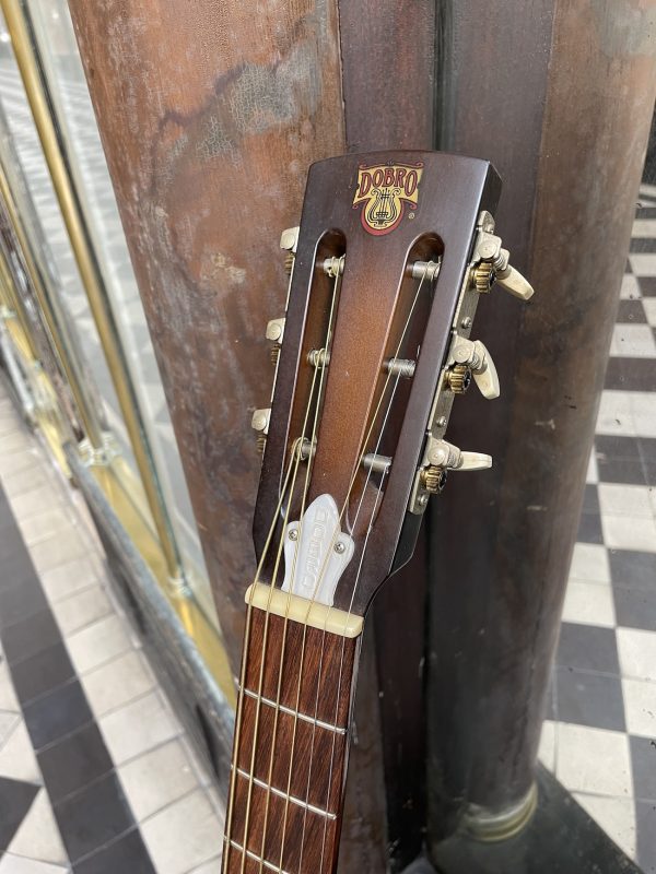 DOBRO D4 1996 – Image 3