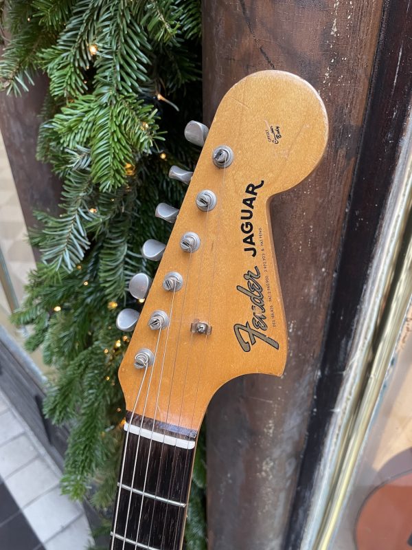 FENDER JAGUAR 1963 – Image 3