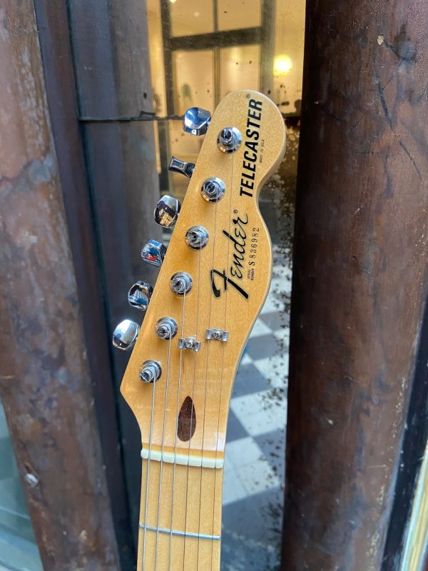 FENDER TELECASTER 1978 – Image 3