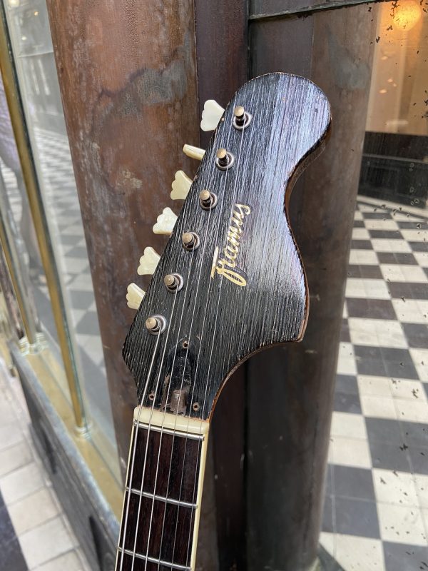 FRAMUS STRATO DE LUXE c.1963 – Image 3
