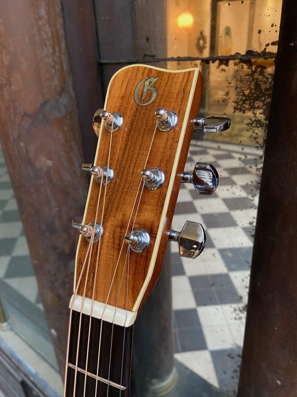 GALLAGHER DOC WATSON – Image 3