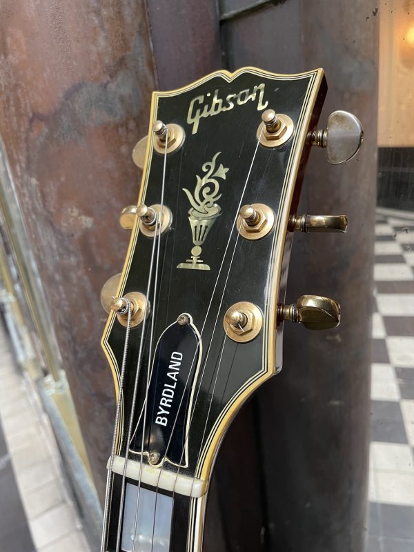 GIBSON BYRDLAND 1977 - Image 3