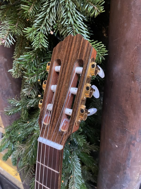 GIBSON CS CHET ATKINS CE 1982 – Image 3