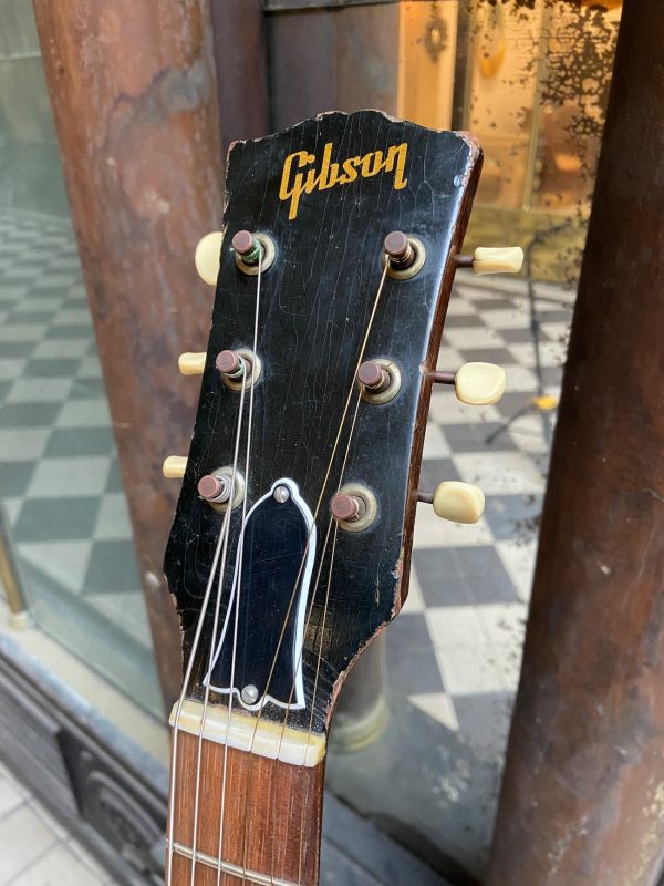 GIBSON ES-125T 1964 – Image 3