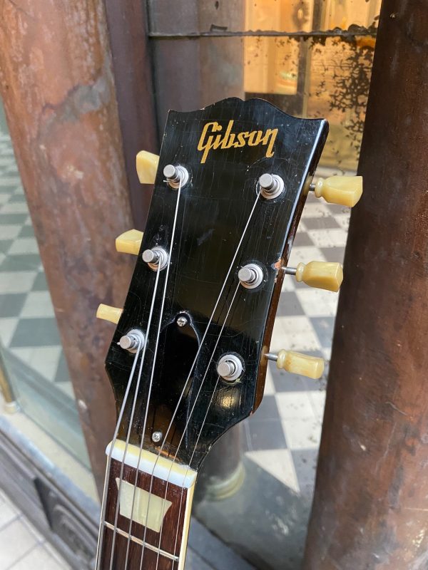 GIBSON ES-150 1953 – Image 3