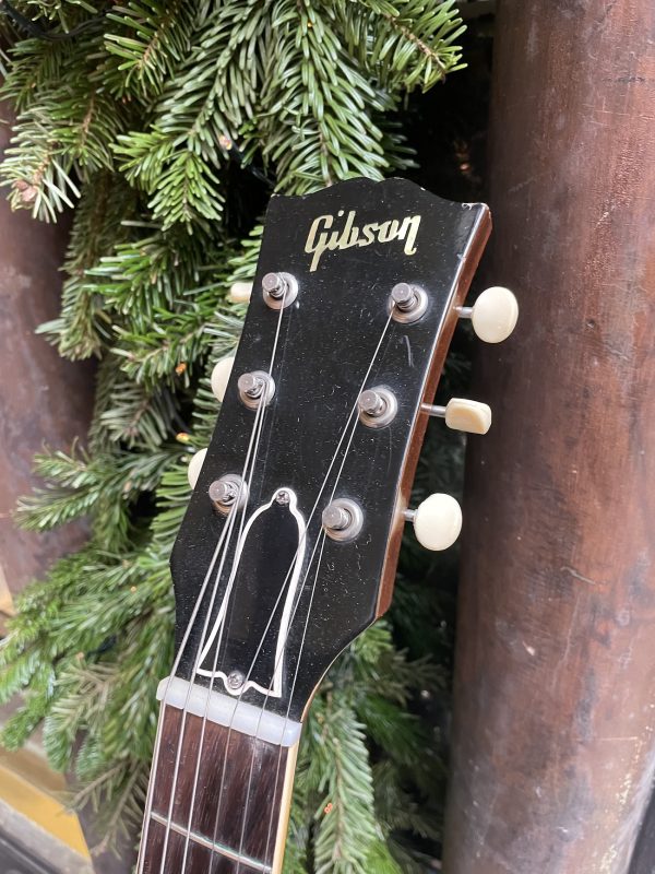 GIBSON ES-225TD 1957 – Image 3