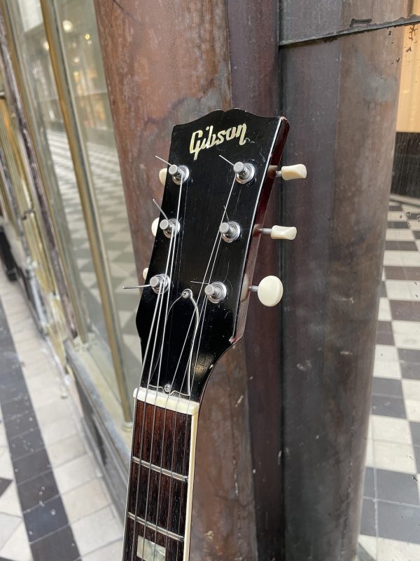 GIBSON ES-330TDC 1966 – Image 3