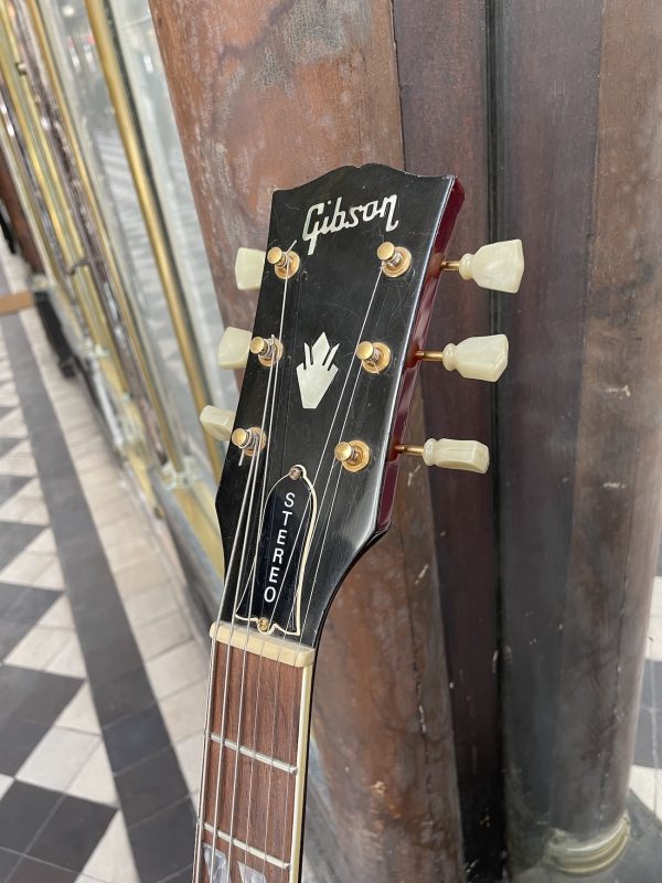 GIBSON ES-345 TD 1976 - Image 3