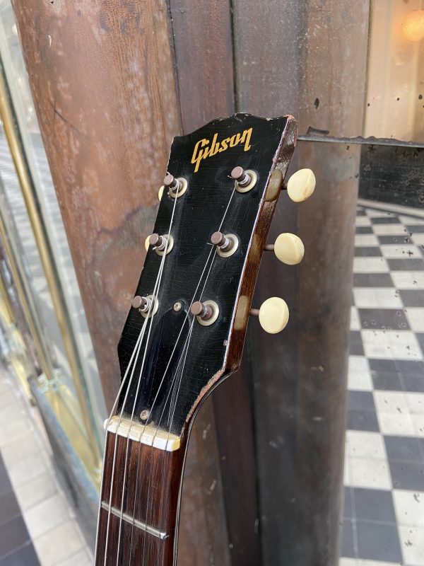 GIBSON ES-125 1965 – Image 3