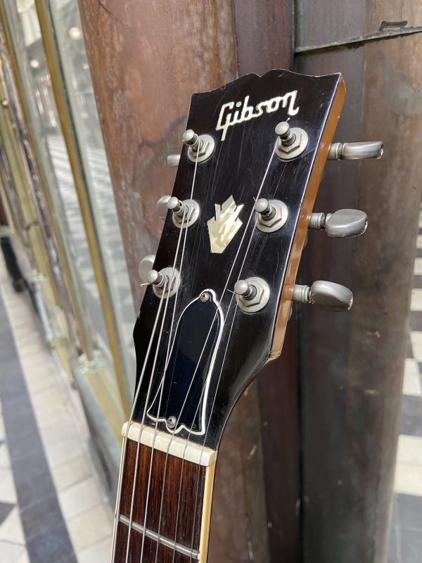 GIBSON ES-335 DOT 1988 – Image 3
