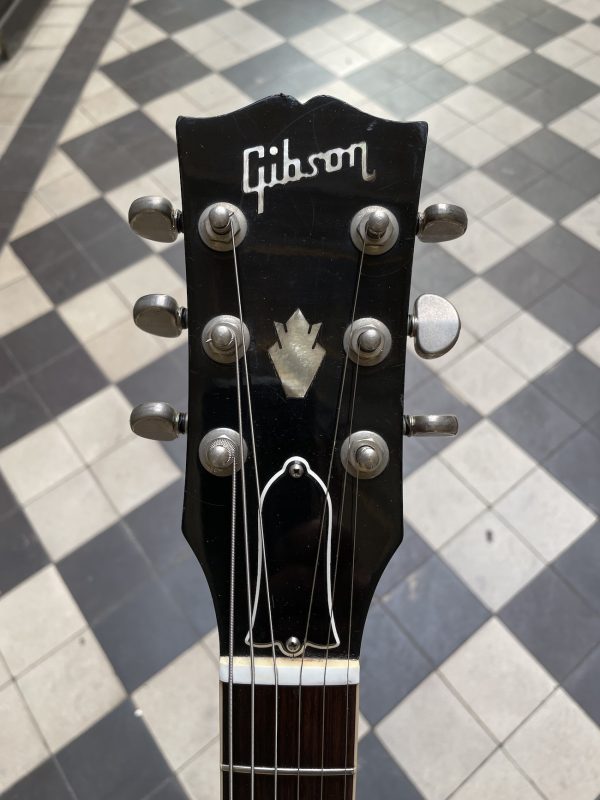 GIBSON ES-335TD 1988 – Image 3