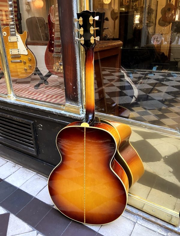GIBSON J-200 1962 – Image 2