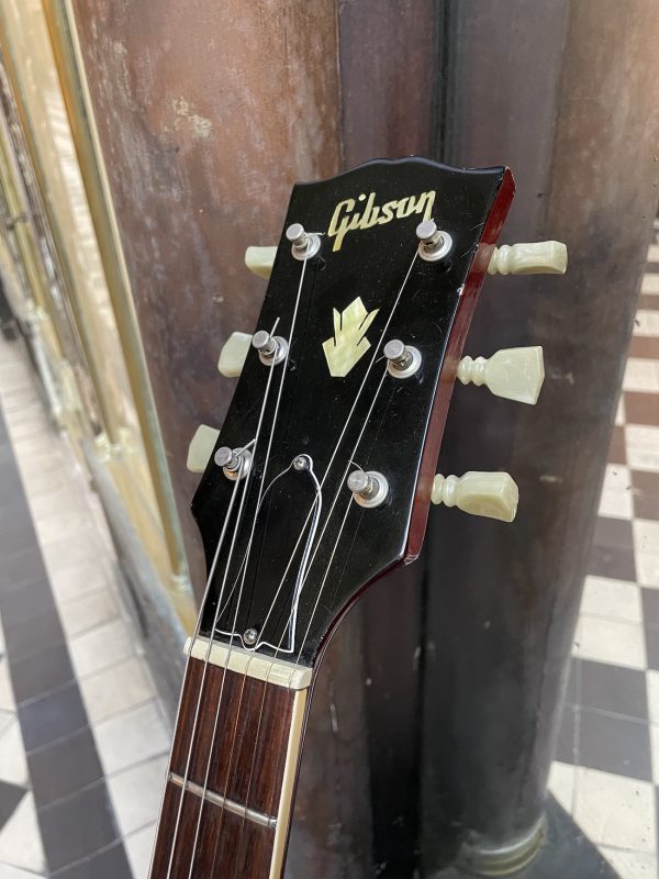 GIBSON SG STANDARD 1965 – Image 3