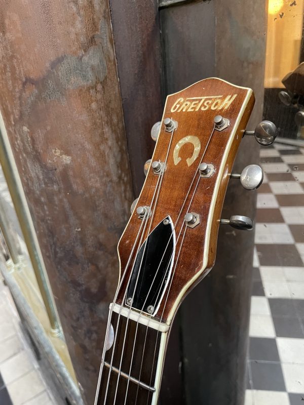 GRETSCH 6130 ROUNDUP 1959 – Image 3