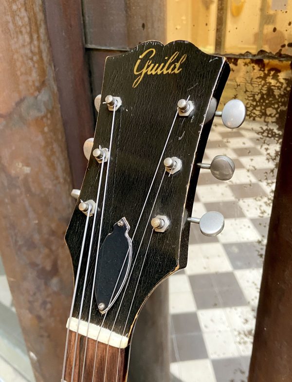 GUILD X-50 GRANADA 1959 – Image 3