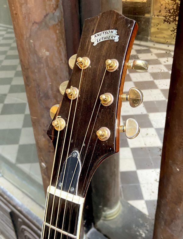 KNUTSON SONGBIRD – Image 3