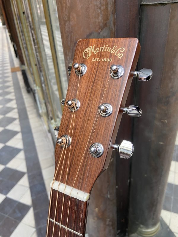 MARTIN 000-1 1996 – Image 3