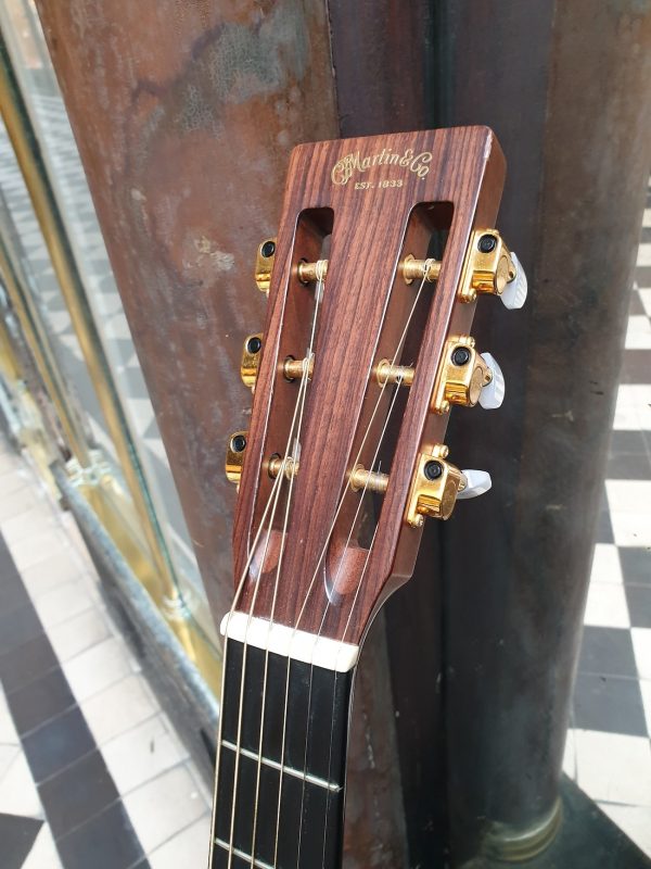 MARTIN 000-17S 2000 - Image 3