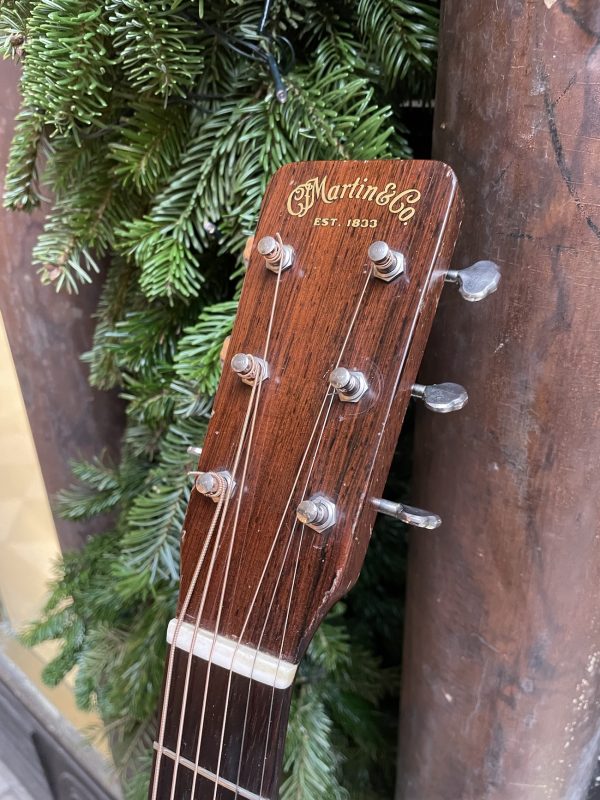 MARTIN 000-18 1962 – Image 3