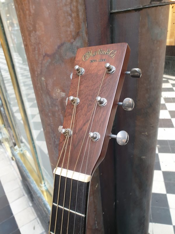 MARTIN 000-18 GOLDEN ERA 1937 2006 – Image 3