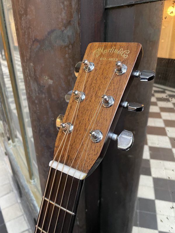 MARTIN 000-28 1996 – Image 3