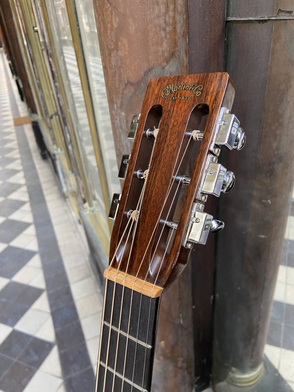 MARTIN 000-28S 1977 – Image 3