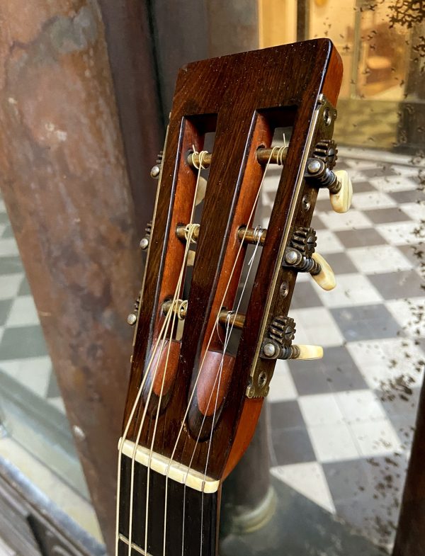 MARTIN 1-21 c.1860 – Image 3
