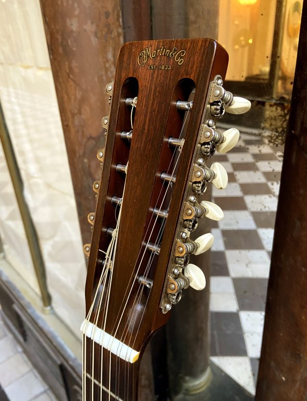 MARTIN D-12 20 1970 – Image 3