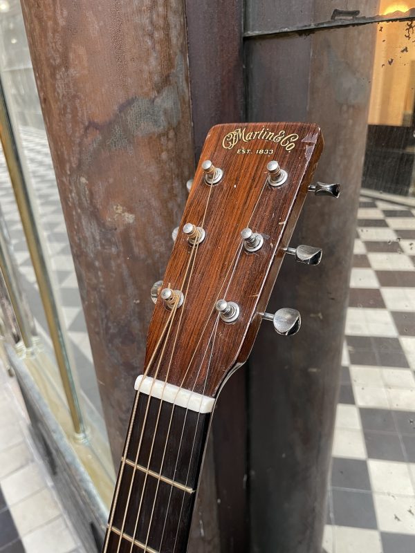 MARTIN D-18 1950 – Image 3