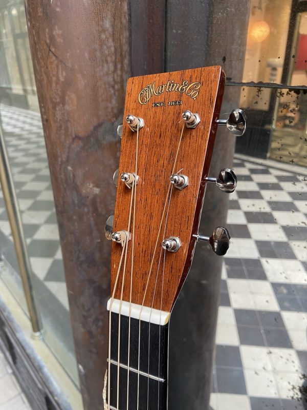 MARTIN D-18 AUTHENTIC 1939 – 2013 – Image 3