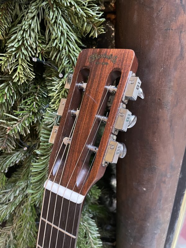 MARTIN D-18S 1970 – Image 3