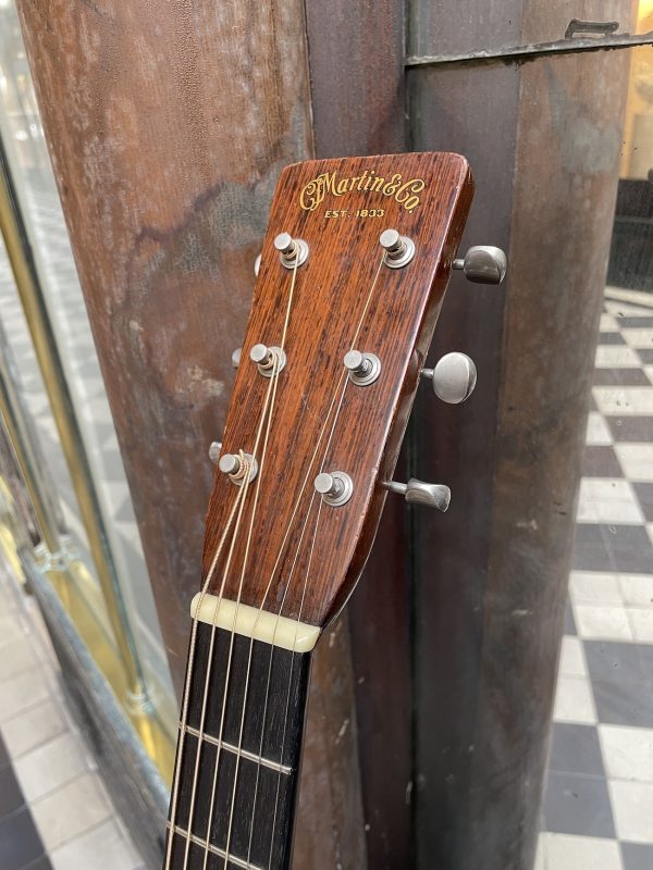 MARTIN D-28 1948 – Image 3