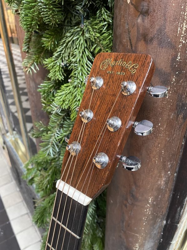 MARTIN D-28 1966 – Image 3