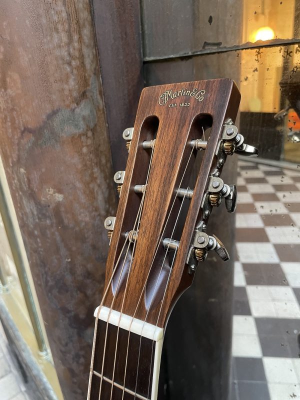 MARTIN D-35S 2006 – Image 3
