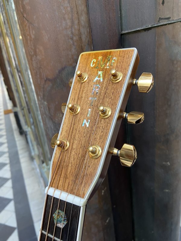 MARTIN D-41 2010 – Image 3
